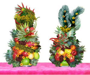 Xem Tháng cưới - Chọn tháng cưới theo phong thủy