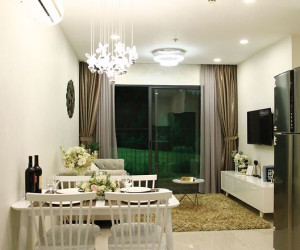 Xem phong thủy bếp và phòng ăn